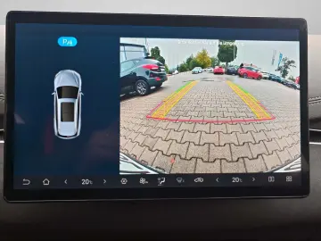 BYD SEAL 6 DM-i Boost