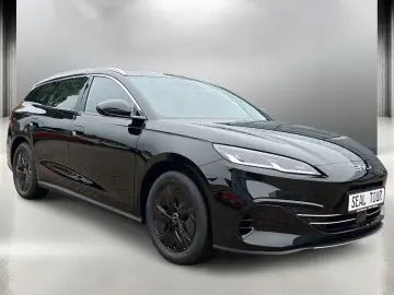 BYD SEAL 6 DM-i Boost