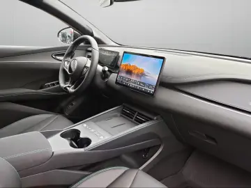 BYD SEAL 6 DM-i Boost