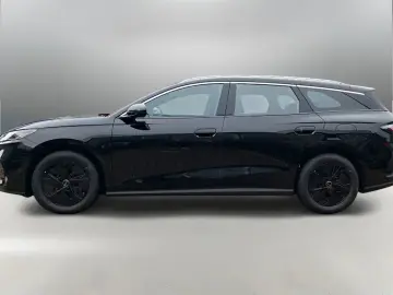 BYD SEAL 6 DM-i Boost