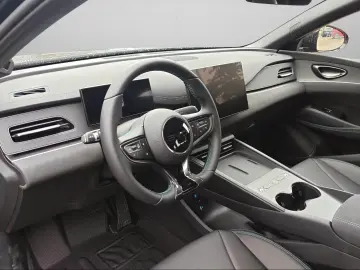 BYD SEAL 6 DM-i Boost