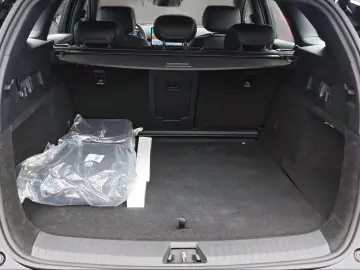 BYD SEAL 6 DM-i Boost