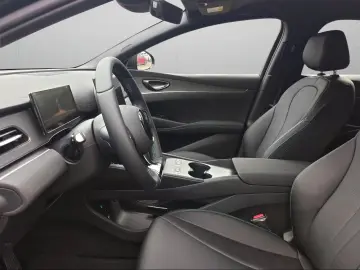 BYD SEAL 6 DM-i Boost