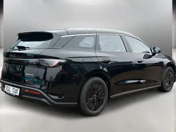 BYD SEAL 6 DM-i Boost