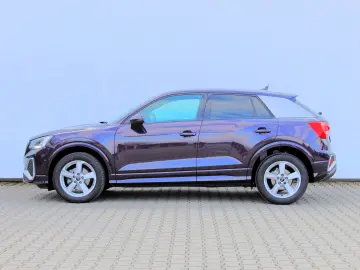 Audi Q2 35 TFSI S tronic S Line