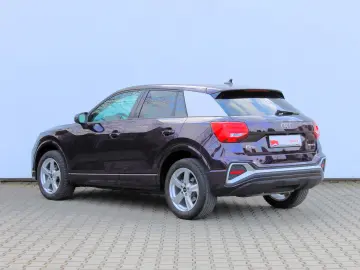 Audi Q2 35 TFSI S tronic S Line