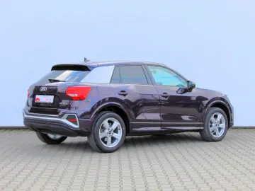 Audi Q2 35 TFSI S tronic S Line