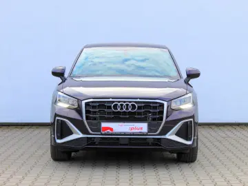 Audi Q2 35 TFSI S tronic S Line