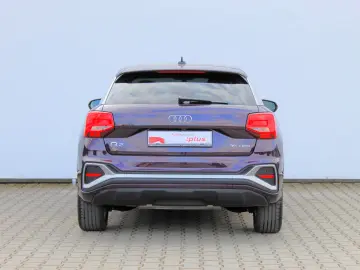Audi Q2 35 TFSI S tronic S Line