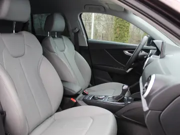 Audi Q2 35 TFSI S tronic S Line