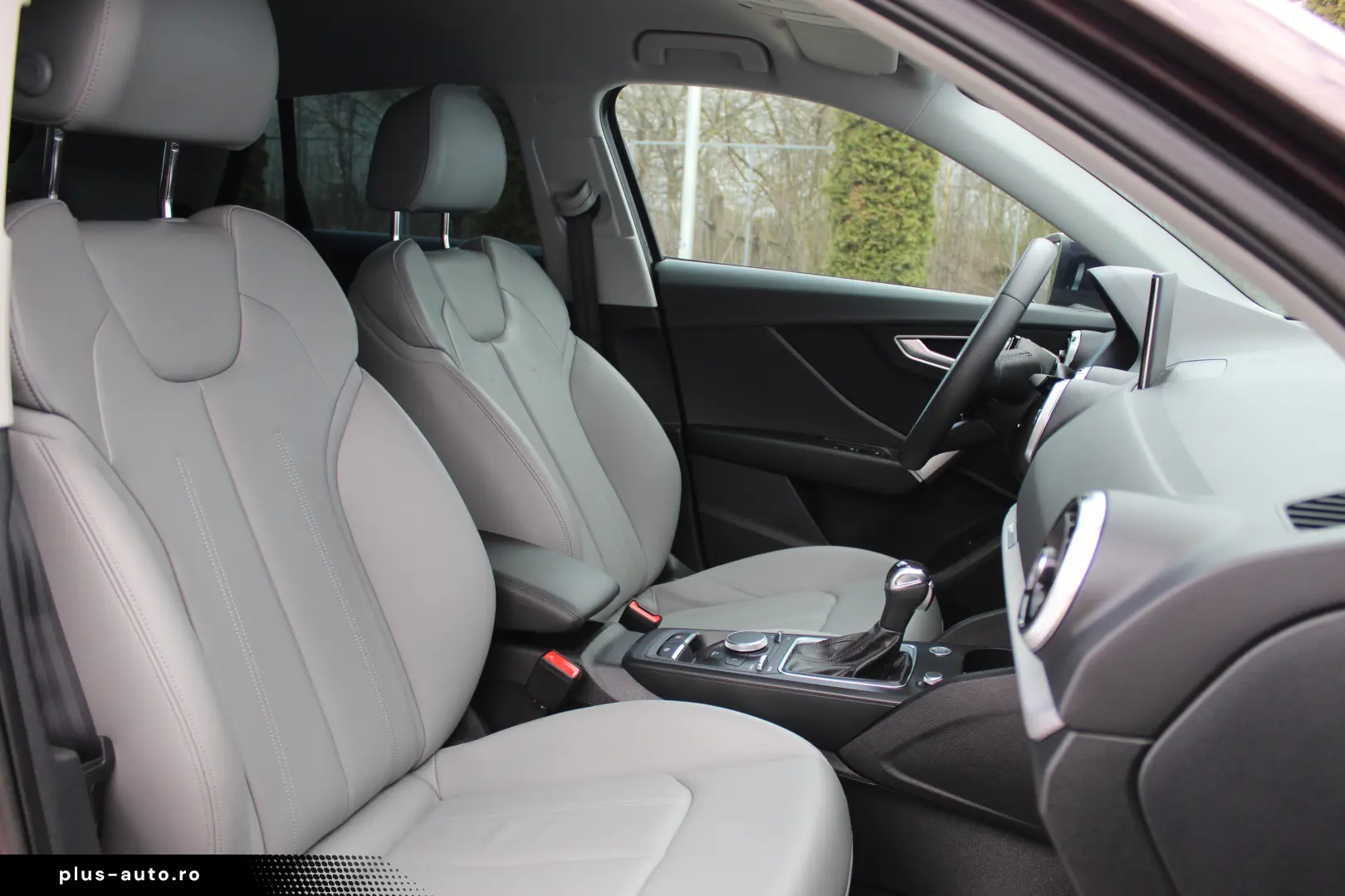 Audi Q2 35 TFSI S tronic S Line