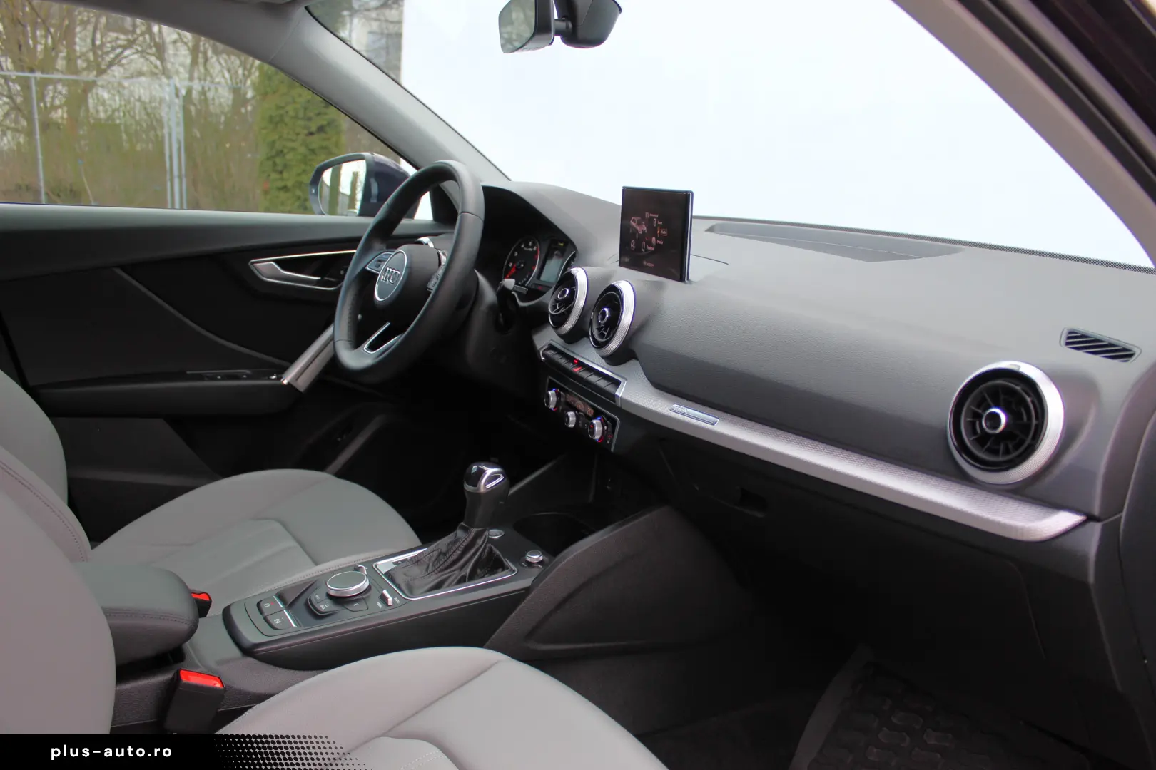 Audi Q2 35 TFSI S tronic S Line