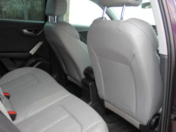 Audi Q2 35 TFSI S tronic S Line