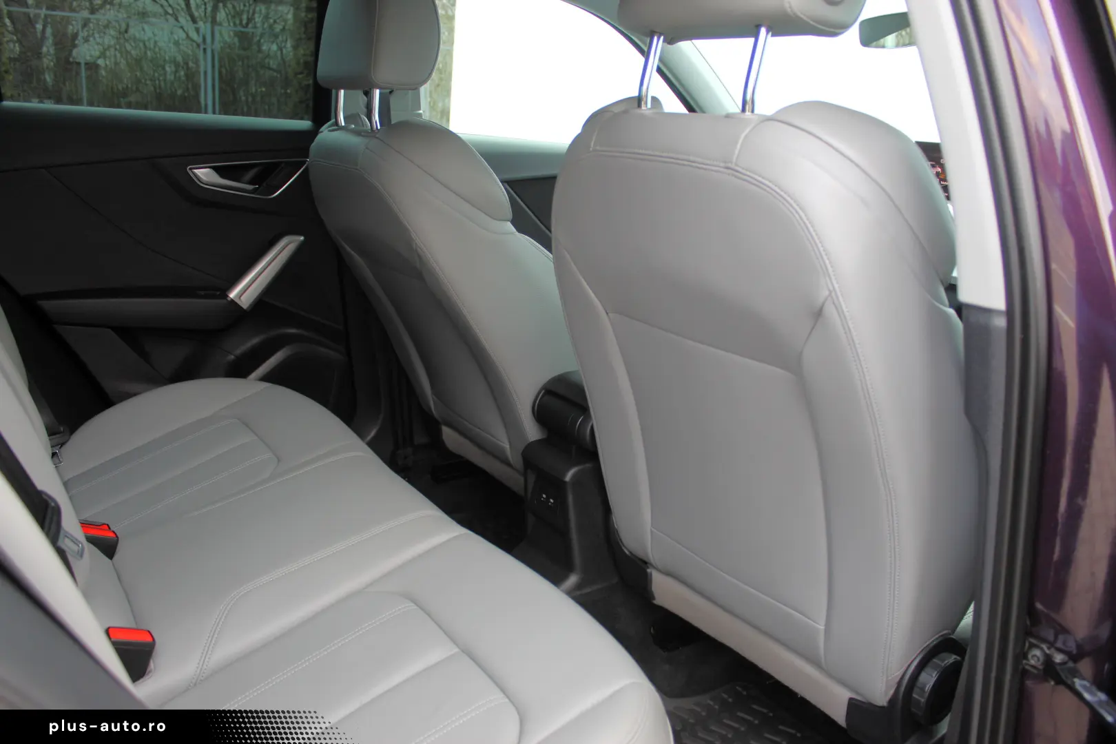 Audi Q2 35 TFSI S tronic S Line