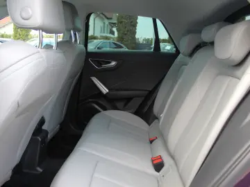 Audi Q2 35 TFSI S tronic S Line