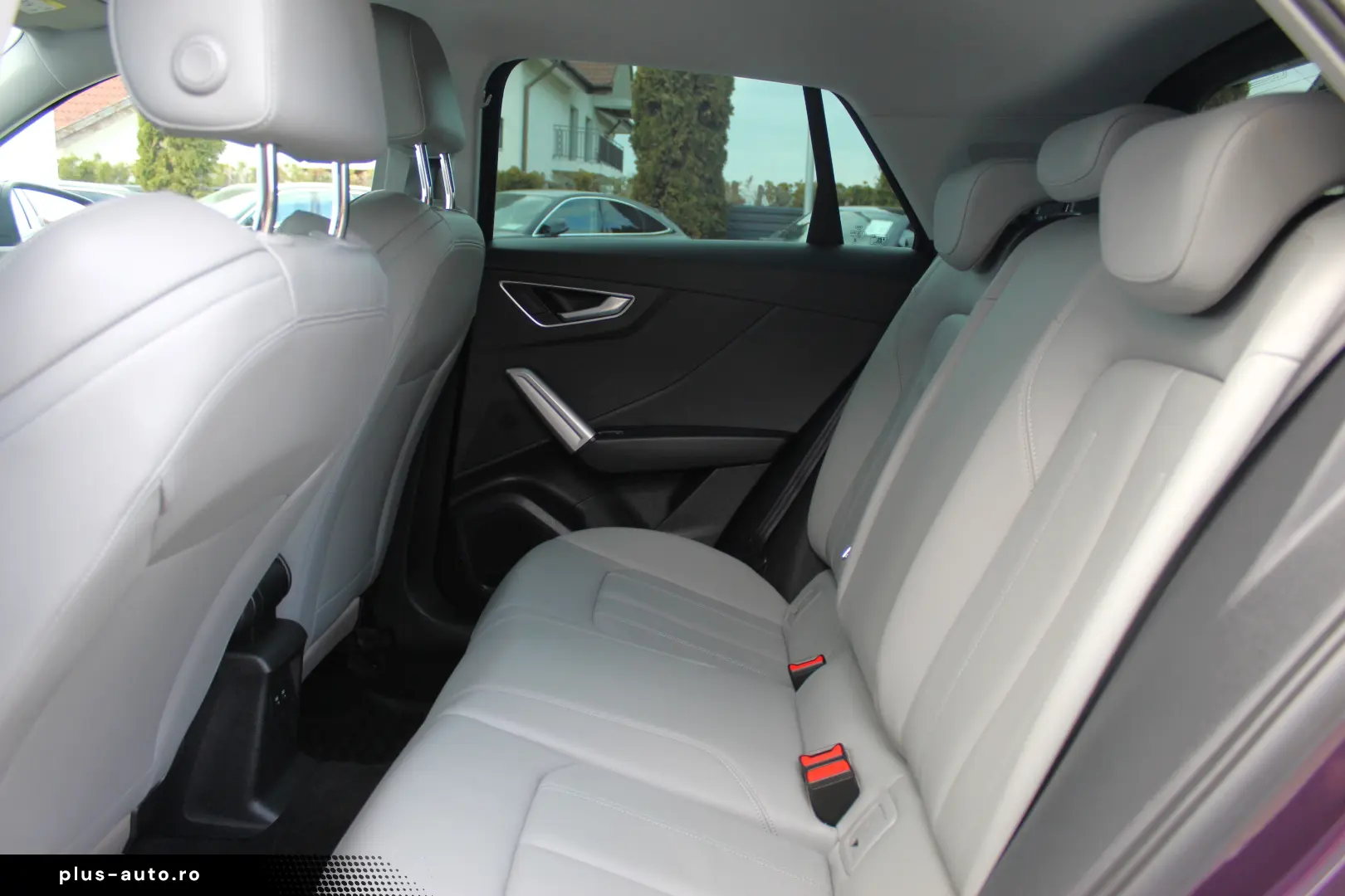 Audi Q2 35 TFSI S tronic S Line