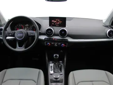 Audi Q2 35 TFSI S tronic S Line