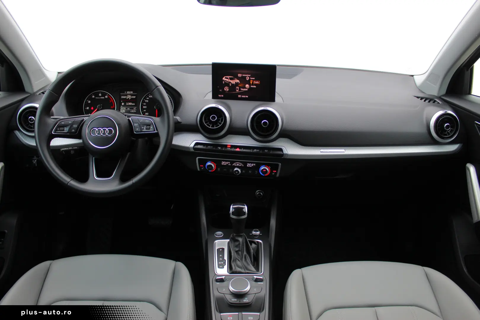 Audi Q2 35 TFSI S tronic S Line