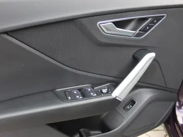 Audi Q2 35 TFSI S tronic S Line