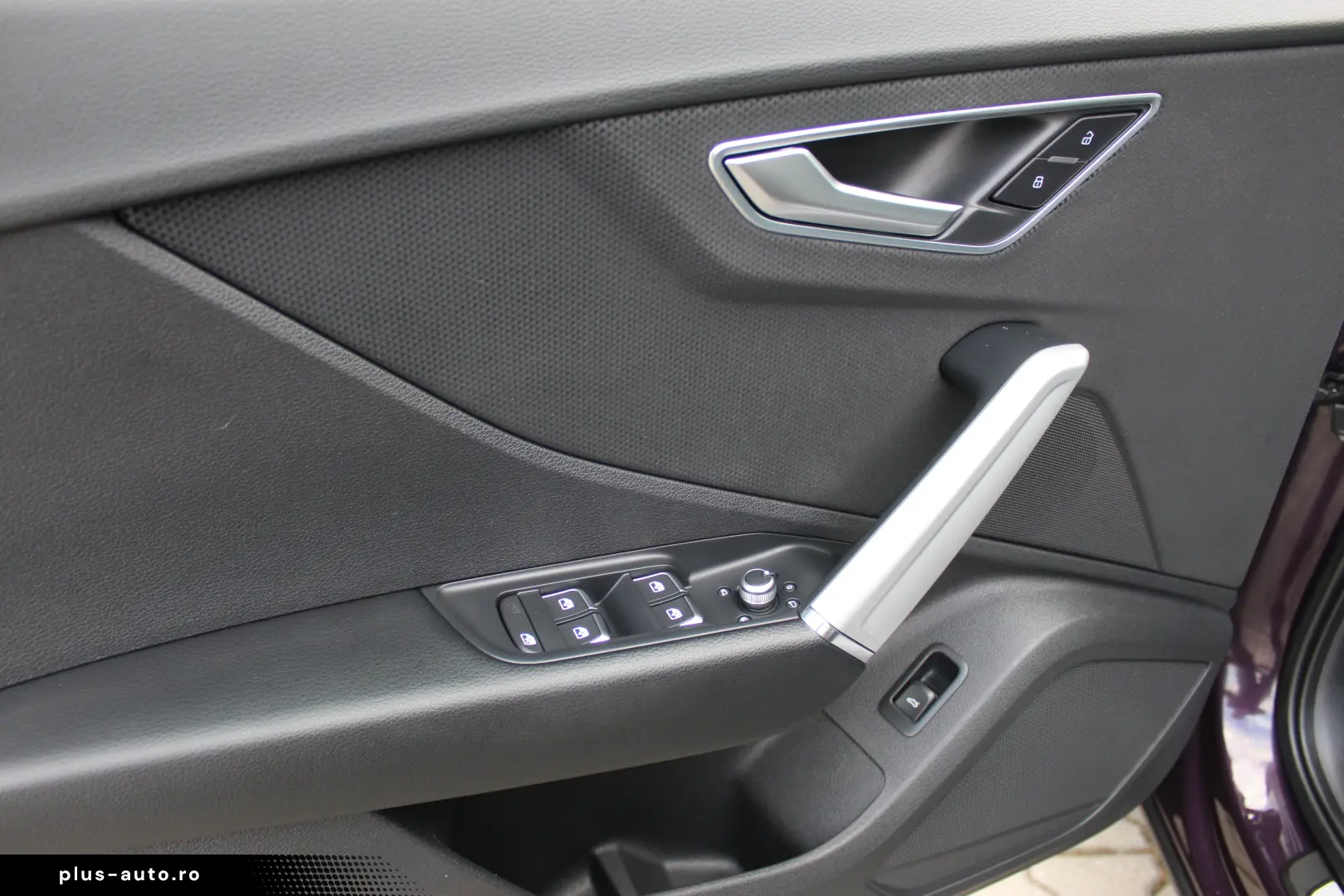 Audi Q2 35 TFSI S tronic S Line