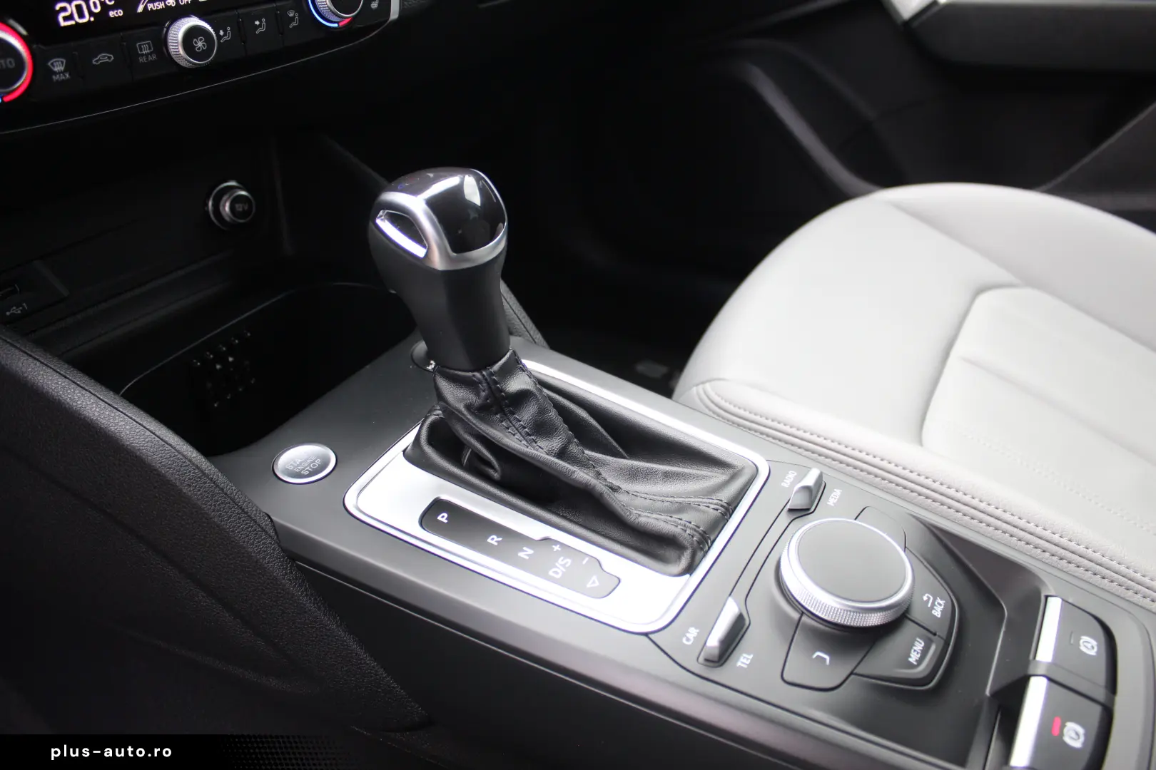 Audi Q2 35 TFSI S tronic S Line