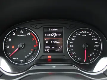 Audi Q2 35 TFSI S tronic S Line