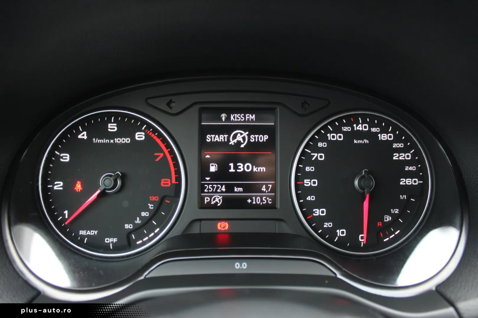 Audi Q2 35 TFSI S tronic S Line