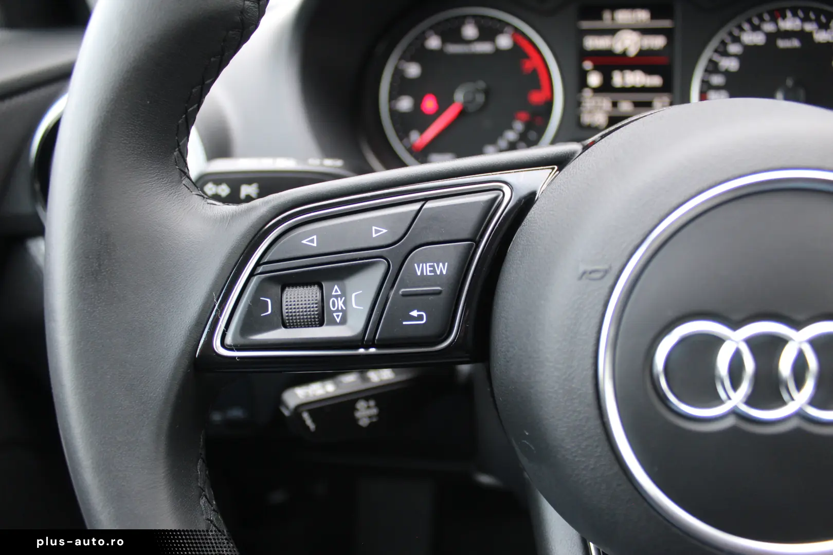 Audi Q2 35 TFSI S tronic S Line