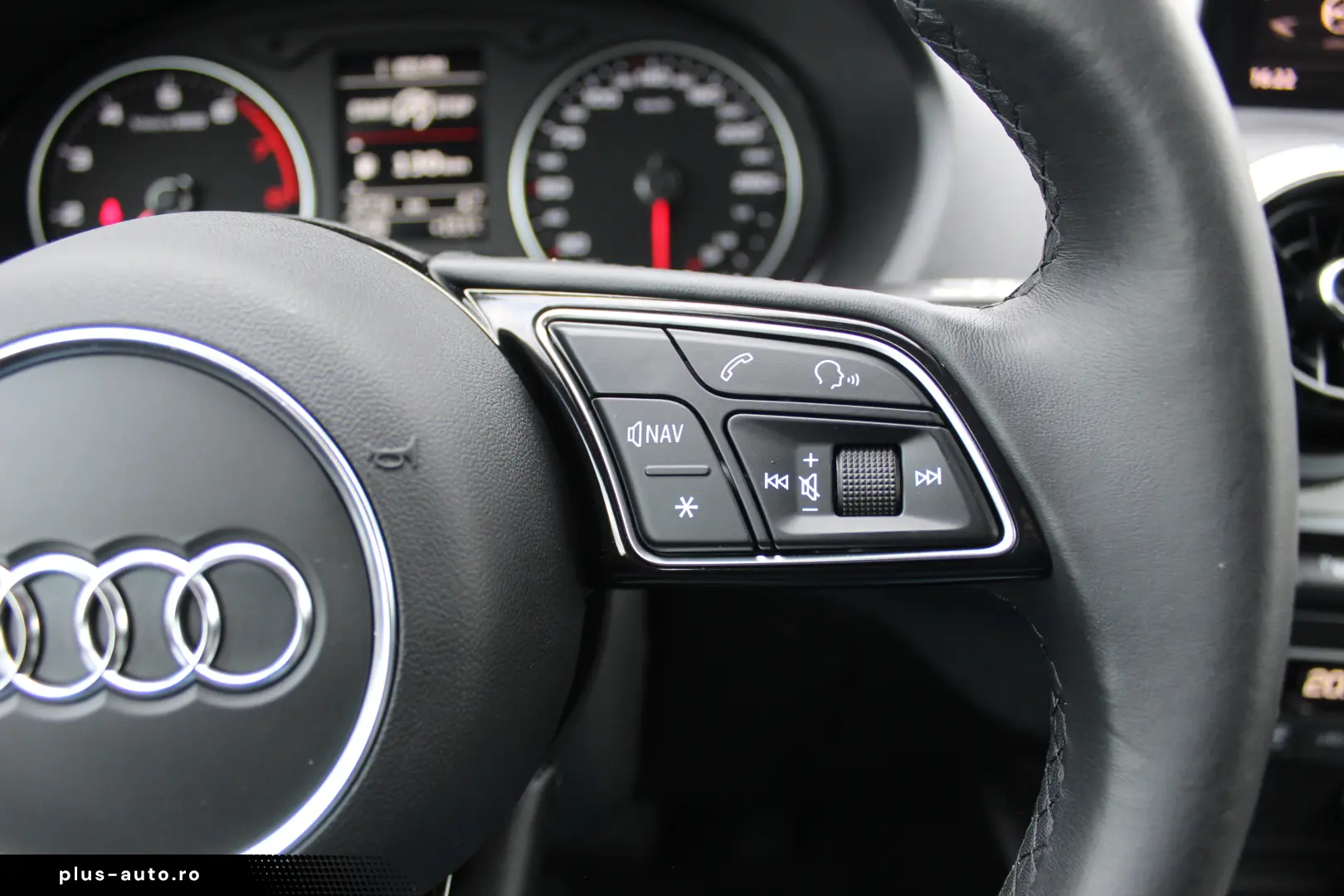 Audi Q2 35 TFSI S tronic S Line