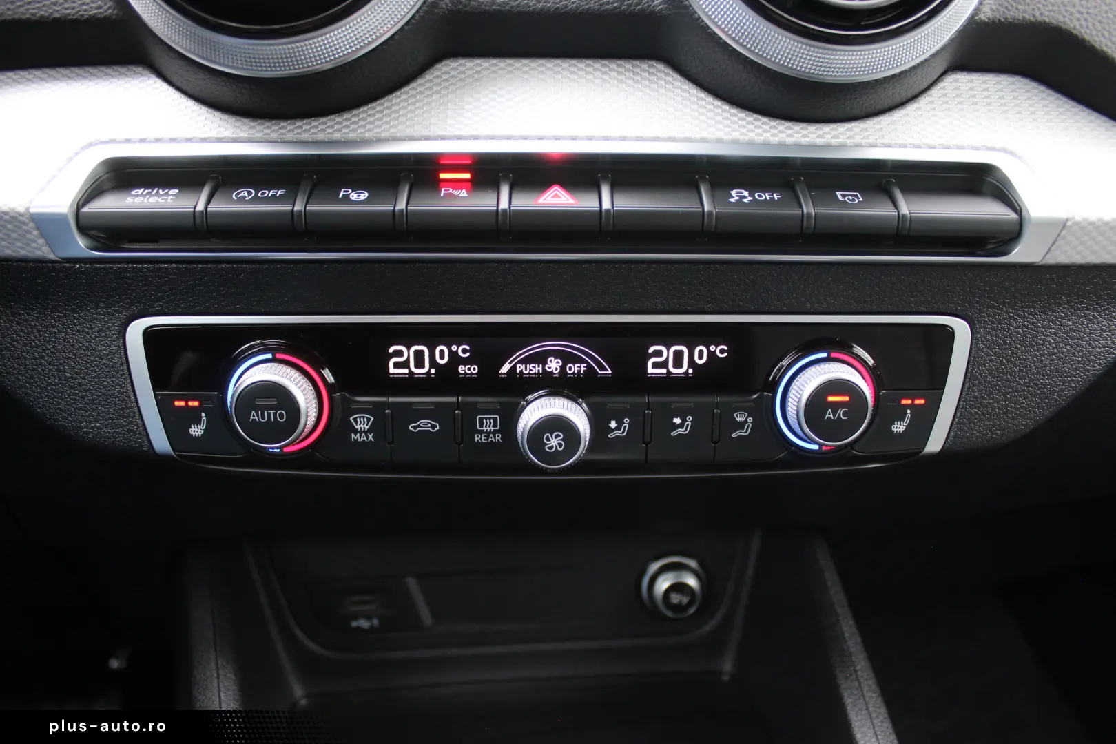 Audi Q2 35 TFSI S tronic S Line