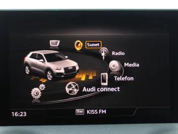 Audi Q2 35 TFSI S tronic S Line