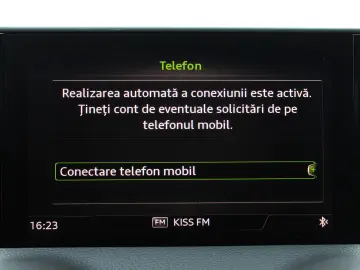 Audi Q2 35 TFSI S tronic S Line