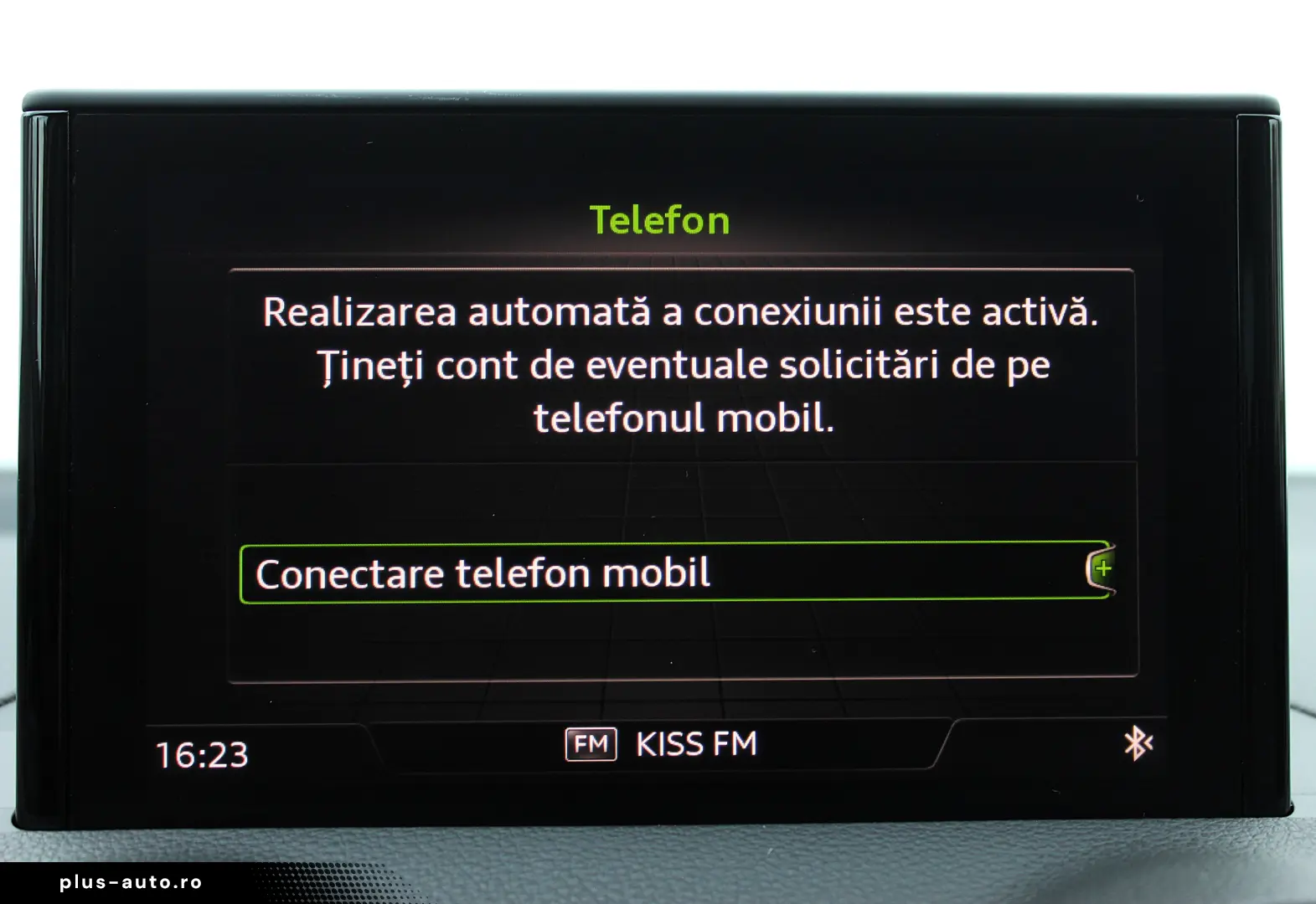 Audi Q2 35 TFSI S tronic S Line