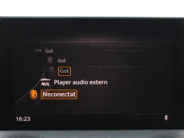 Audi Q2 35 TFSI S tronic S Line