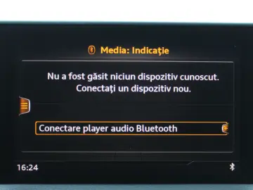 Audi Q2 35 TFSI S tronic S Line