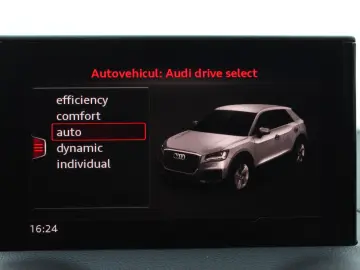 Audi Q2 35 TFSI S tronic S Line