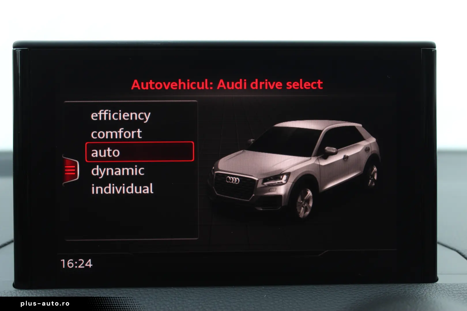 Audi Q2 35 TFSI S tronic S Line