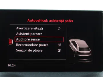 Audi Q2 35 TFSI S tronic S Line