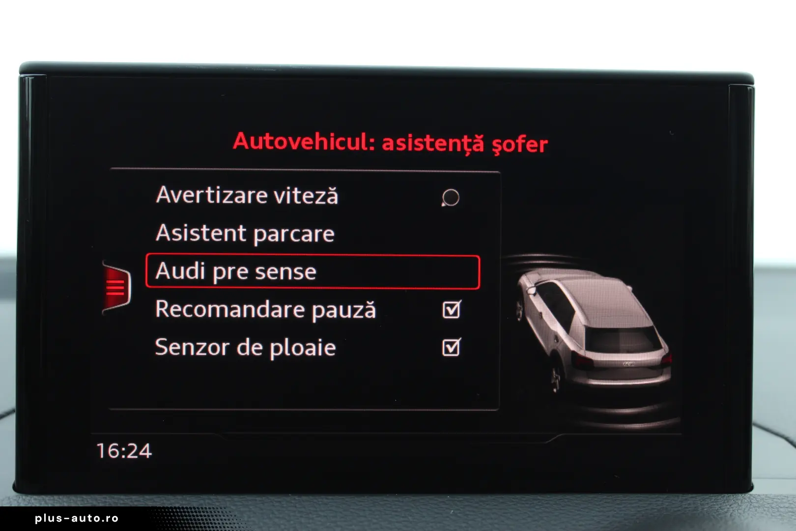 Audi Q2 35 TFSI S tronic S Line