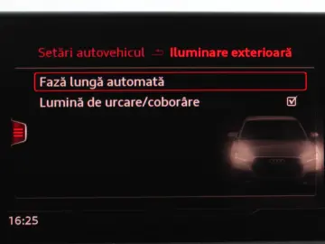 Audi Q2 35 TFSI S tronic S Line