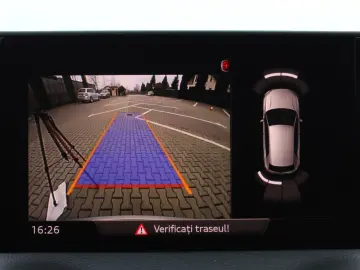 Audi Q2 35 TFSI S tronic S Line