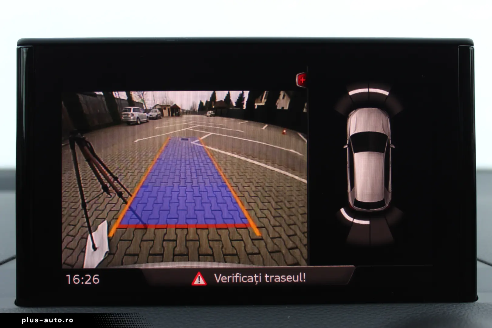 Audi Q2 35 TFSI S tronic S Line