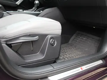 Audi Q2 35 TFSI S tronic S Line