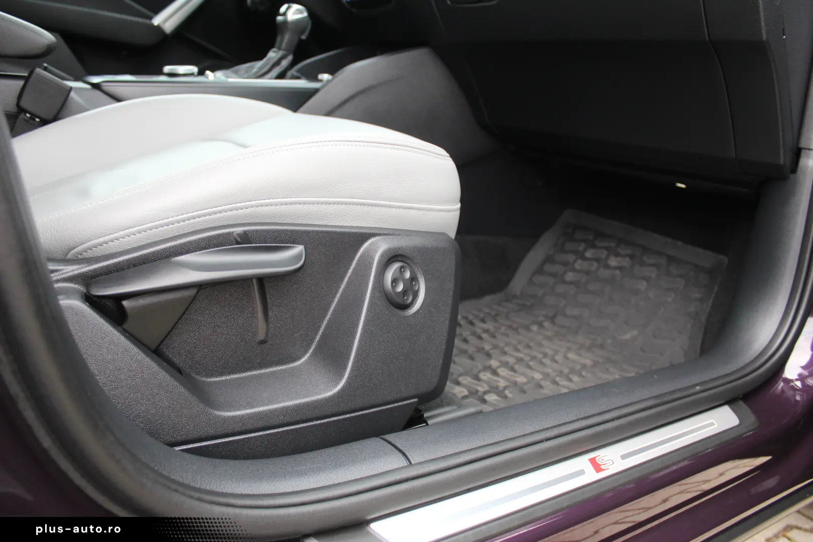 Audi Q2 35 TFSI S tronic S Line