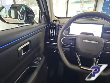 JAECOO 7 PHEV 1.5 TGDI