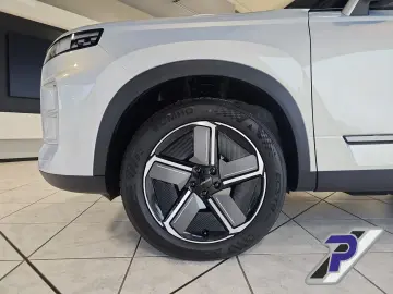 JAECOO 7 PHEV 1.5 TGDI