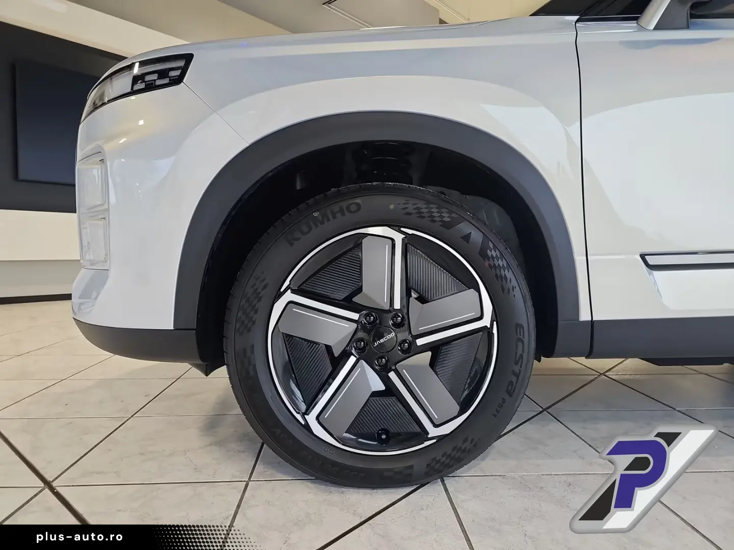 JAECOO 7 PHEV 1.5 TGDI