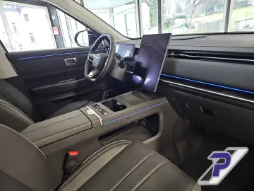 JAECOO 7 PHEV 1.5 TGDI