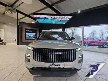 JAECOO 7 PHEV 1.5 TGDI
