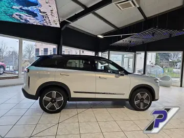 JAECOO 7 PHEV 1.5 TGDI